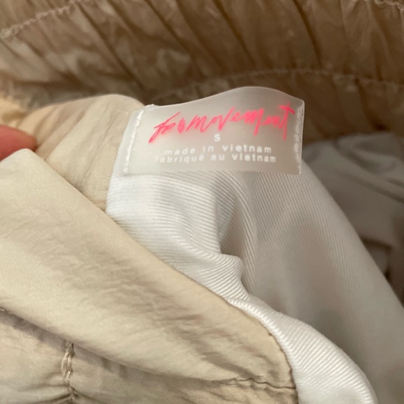 FREE‎ PEOPLE FP Movement The Way Home Shorts Bundle Small - Picture 5 of 11